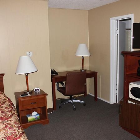 Steamboat Rock The Village Motel المظهر الخارجي الصورة