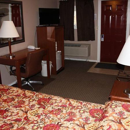 Steamboat Rock The Village Motel المظهر الخارجي الصورة